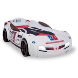 Cilek biturbo auto krevet beli (90x195cm) ( 20.02.1336.00 ) 20.02.1336.00 Cene