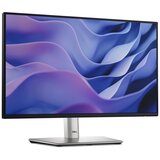 Dell Monitor 54,6 cm (21,5") P2225H 1920x1080 100Hz IPS 5ms VGA HDMI DisplayPort USB-C 15W 4xUSB3.2 Pivot 3H sRGB99%, (21217373) | Shoptok.si