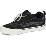 Vans Nizke superge Knu Skool Črna | Shoptok.si