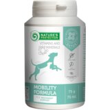 Nature's Protection Suplementi za pse Mobility Formula, 75g Cene