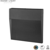  LED SVETILJKA W13523 4W CCT IP54 CRNA u
