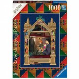 Ravensburger puzzle (slagalice) - Hari Poter u Hogvortsu RA16515 Cene
