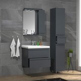 MID.YOU kopalnica silora l, antracit | Shoptok.si