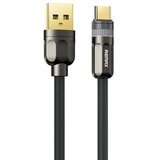 Remax DATA kabl Cofruite 66W TIP C RC-C065 1.2m crni