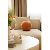Mioli Decor Dekorativni jastuk Teddy Top 25, 25x25x25 cm, Smeđa | Eponuda.ba