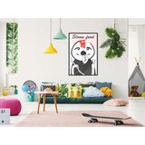  Poster - Sloth's Favourite Food 30x45 | shoptok.hr