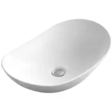 umivaonik lux art CL333-60 61x36x14,5 white 300312