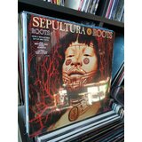 Sepultura Roots Cene