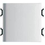 GEWISS GW10031 prekidač 2M 1P 16AKS Bela | Eponuda.com