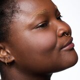 MAC Cosmetics Skinfinish Colourstruck rdečilo odtenek Gingerly 4.5 g | Shoptok.si