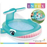 Intex Otroški bazen s pršenjem 201x196x91 cm 57440NP, kit | Shoptok.si