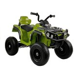 Quad na akumulator PV - zeleni | shoptok.hr