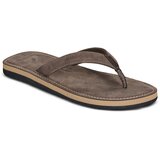 Quiksilver MOLOKAI NUBUCK 26 Smeđa Cijene