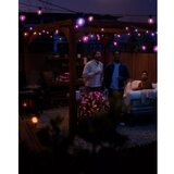 Philips LED RGBW produžni prigušiva za vanjski niz Hue FESTAVIA 20xLED 14m IP65 | Eponuda.com