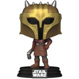 Funko POP figure Star Wars Mandalorian 9 The Armorer | shoptok.hr