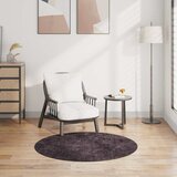  Perivi tepih φ 120 cm antracit | shoptok.hr