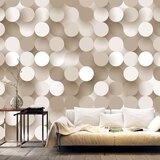  Tapeta - Gold Net 250x175 Cijene