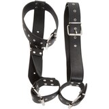 Bad Kitty / - ruke vezane (crno) | shoptok.hr