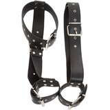 Bad Kitty Restraint sa lisicama, Crni | Eponuda.com