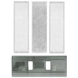 INORCO Primerno za dodatke za sesalnike T10 T20 V12 V11 rezervoar za vodo dodatki za brisae, (21981573) | Shoptok.si