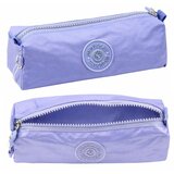 Školska pernica s jednim pretincem, plava, 21,5 cm | shoptok.hr