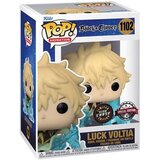 Funko POP figure Black Clover Luck Voltia Exclusive Chase | shoptok.hr