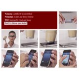 Myscreen protector My Screen protector ZAŠČITNA FOLIJA Anticrash za Samsung Galaxy S8 Plus G955 Anticrash Cene