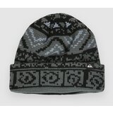 Quiksilver Archive Kapa true black | Shoptok.si