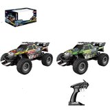  Trkaći auto na daljinsko upravljanje, offroad, 1:18 | shoptok.hr