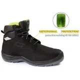 Cipela duboka M-Protection S3 HI HRO