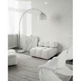Agnella Svijetlo sivi vunen tepih 160x230 cm Morphic – | shoptok.hr