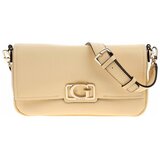 Guess Ročne torbice HWBG9642190CSL Bež Cene