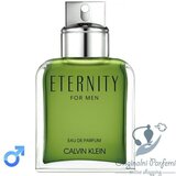 Calvin Klein eternity for men eau de parfum 100ml edp | ePonuda.com