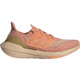 Adidas Ultraboost 21 Ambient Blush Women's Running Shoes | shoptok.hr