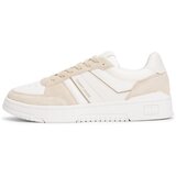 Tommy Jeans Superge Tjm Cupsole Pods EM0EM01579 Bela | Shoptok.si