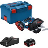 Bosch Akumulatorska krožna žaga GKM 18V-50 06016B8002 | Shoptok.si