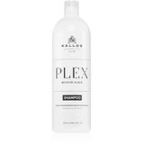 Šampon s veganskim proteinskim i peptidnim kompleksom Kallos Plex – 500 ml | Eponuda.ba