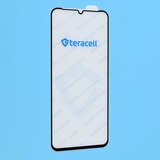 Teracell zaštitno staklo tempered glass titan 2.5D 10u1 xiaomi redmi 13C crni | ePonuda.com