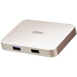 Aten usb docking station aten UH3235 usb-c 4K ultra mini | Eponuda.com