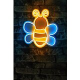Atelier Del Sofa zidna LED dekoracija Maya The Bee, IP67, 375 cm 12V, 400 lm, Žuta | ePonuda.com