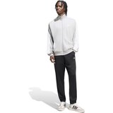 Adidas Muška komplet trenerka M 3S Ft Ts, KY2264, Sivo-crna Cene