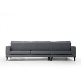 Atelier Del Sofa ugaona sofa nordijski ugaoni levi (Chl+3R) | Eponuda.com