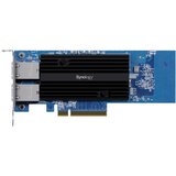 Synology Dual-port 10GbE 10GBASE-T add-in card for systems E10G30-T2 | ePonuda.com