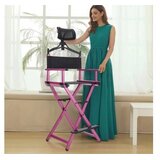 Bolzz Stolica za šminkanje MAKE UP PINK | Eponuda.com