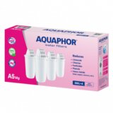 Akvafor uložak za bokale A5 mg+ set 4/1 Cene'.'
