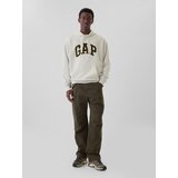 GAP Oversize sweatshirt with logo - Men's | Shoptok.si