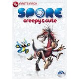 Origin spore galactic adventures (dlc) + spore creepy & cute parts pack (dlc) key global Origin spore galactic adventures (dlc) + spore creepy & cute parts pack (dlc) key global Slike