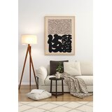 Wallity Uokvirena slika Lmnmdl26, 33x48 cm | Eponuda.ba