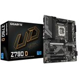 Gigabyte Z790 D Motherboard - Supports Intel Core 14th Gen CPUs, 12+1+１ Phases Digital VRM, up to 7600MHz DDR5 (OC), 3xPCIe 4.0 M.2, 2.5GbE LAN, USB 3.2 Gen 2 | shoptok.hr