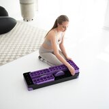  As008l aerobni i ravnotežni step hms | shoptok.hr